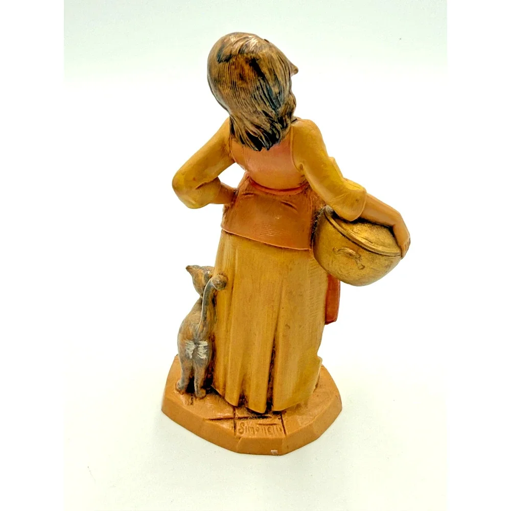 Fontanini Roman Heirloom Nativity 5
